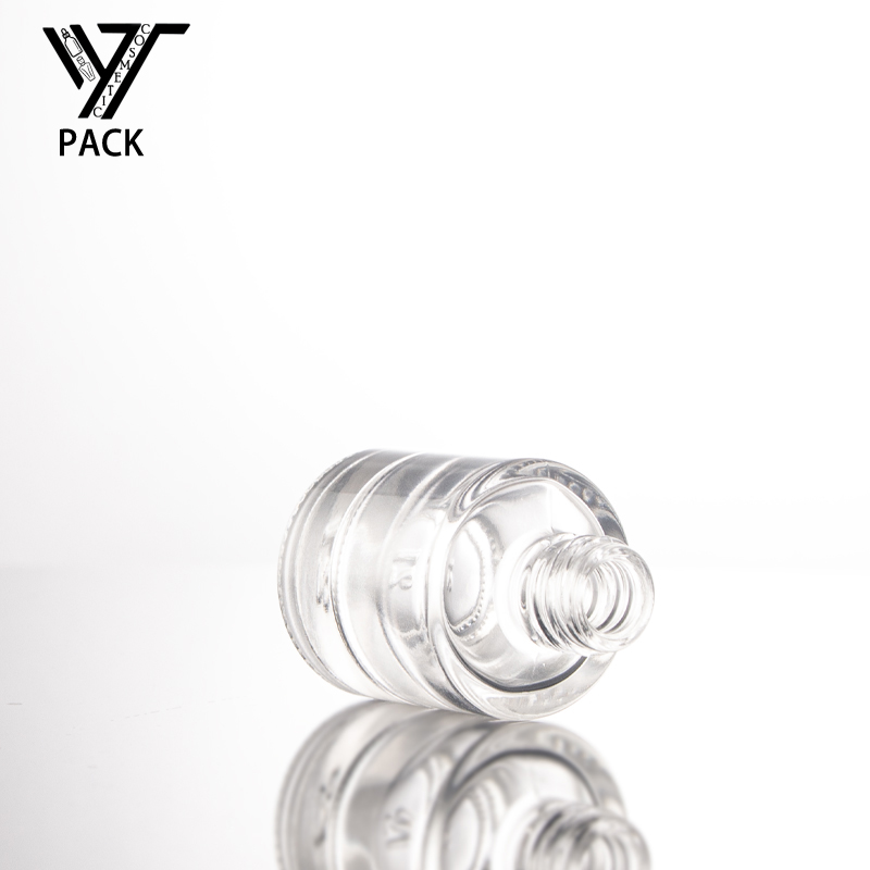 5ml Cyinder Shape Bottle